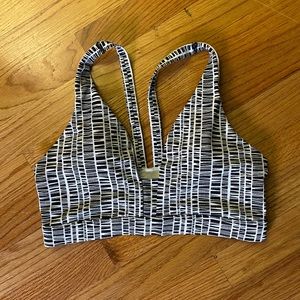 SOLD!!!!! Victoria’s Secret Sports Bra